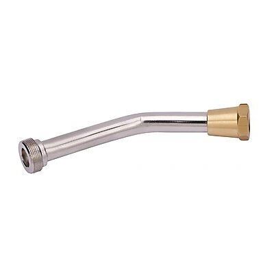 Rothenberger 231010000 Gas-Schweißzubehör - Chrom, 40° Biegung, 100mm Rothenberger 231010000 Gas-Schweißzubehör - Chrom, 40° Biegung, 100mm