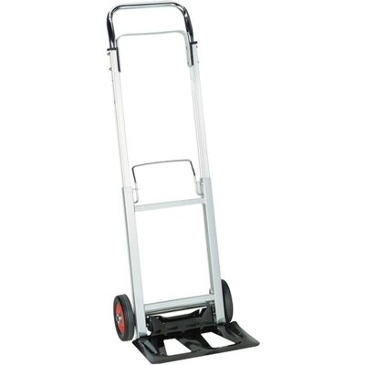 Super Ego Carro Portaherramientas - Aluminio Extensible 90Kg - Carro Super Ego Carro Portaherramientas - Aluminio Extensible 90Kg - Carro