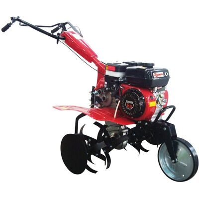 Campeon GE-200 196cc Gasolina Motoazada - Equipamiento de Jardín Campeon GE-200 196cc Gasolina Motoazada - Equipamiento de Jardín
