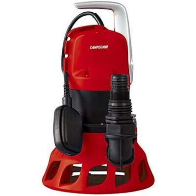 Campeon Bomba sumergible 1000W 19200L/H 11m - Bomba de agua Campeon Bomba sumergible 1000W 19200L/H 11m - Bomba de agua