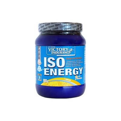 Weider - ISO Energy - Lemon - Energy Drink Powder Weider - ISO Energy - Lemon - Energy Drink Powder