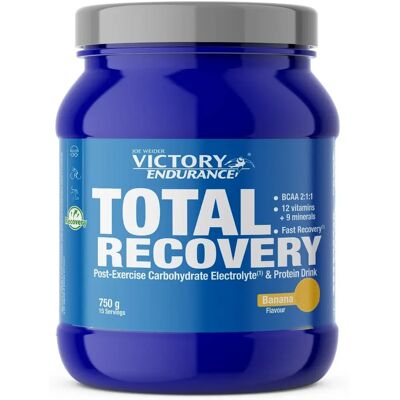 Victory Endurance Total Recovery - Integratore Alimentare Victory Endurance Total Recovery - Integratore Alimentare