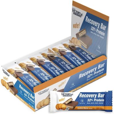 Joe Weider Victory Endurance Recovery Bar - Whey Protein Cookie - Protein Bar Joe Weider Victory Endurance Recovery Bar - Whey Protein Cookie - Protein Bar