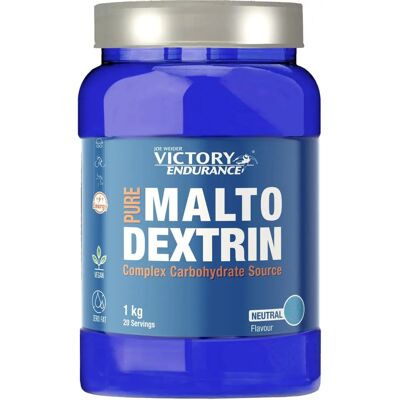 Victory Endurance - Maltodextrina Pura 1 Kg - Retarda a Fadiga Victory Endurance - Maltodextrina Pura 1 Kg - Retarda a Fadiga