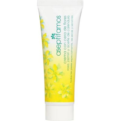 Crema Hidratante Aseptine - Hidratante Crema Hidratante Aseptine - Hidratante