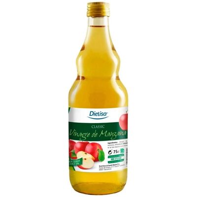 Savildiet Apfelessig - 750ml - Essig Savildiet Apfelessig - 750ml - Essig