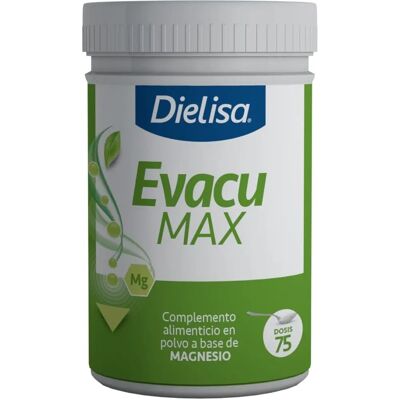 Dietisa Evacumax 150g - Digestive Support Dietisa Evacumax 150g - Digestive Support