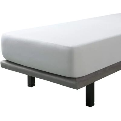 Protector per materasso Savel Impermeabile e Traspirante 100% Cotone - Vari Taglie Protector per materasso Savel Impermeabile e Traspirante 100% Cotone - Vari Taglie