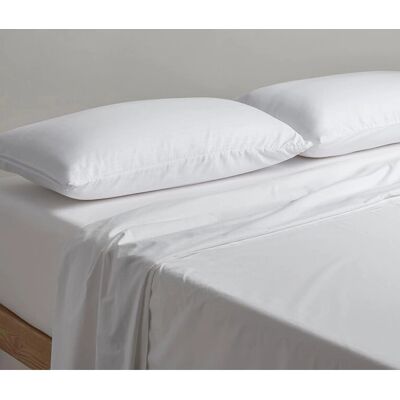 Funda de Almohada Doble MEVAK LIVING con Microfibra 135 Funda de Almohada Doble MEVAK LIVING con Microfibra 135