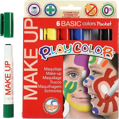 Creativ Company 76300 Peinture pour le visage - Face Paint Creativ Company 76300 Peinture pour le visage - Face Paint