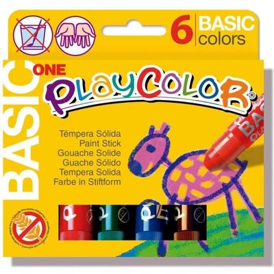 Playcolor Bunte Feste Tempera - Malfarbe Playcolor Bunte Feste Tempera - Malfarbe