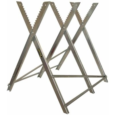 Soporte para Sierra de Cadena tl206 de Bigbuy - Soporte para Motosierra Soporte para Sierra de Cadena tl206 de Bigbuy - Soporte para Motosierra