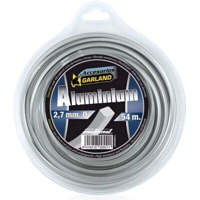 Garland C 71024C5427 Aluminium Gewindeschneidmaschine Garland C 71024C5427 Aluminium Gewindeschneidmaschine