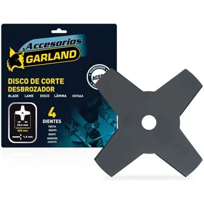 Garland Multitool Gartenschneideblatt Garland Multitool Gartenschneideblatt