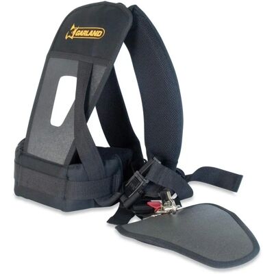 Arnés Garland Doble Pro - Equipo de trabajo ergonómico Arnés Garland Doble Pro - Equipo de trabajo ergonómico
