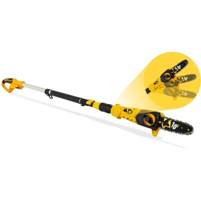 Sierra de pértiga Garland Giraffe Keeper 20V 290F - Podadora en altura Sierra de pértiga Garland Giraffe Keeper 20V 290F - Podadora en altura