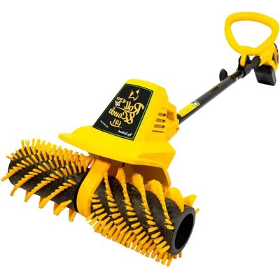 Garland Modelo 141 20 V Cepillo y Barrendero para Césped Artificial Garland Modelo 141 20 V Cepillo y Barrendero para Césped Artificial