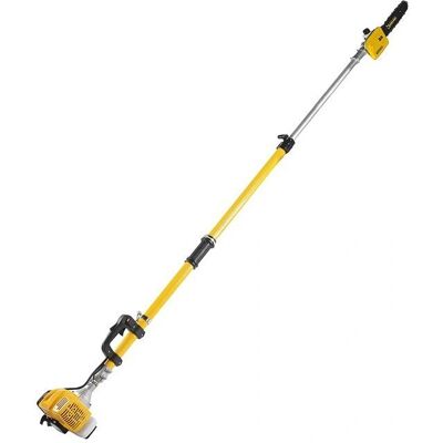 Sierra de pértiga Garland Giraffe - Extensible 5,5m - Gasolina 26cc Sierra de pértiga Garland Giraffe - Extensible 5,5m - Gasolina 26cc