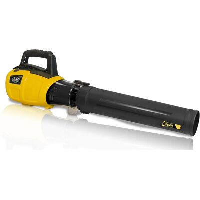 Soplador Garland 409E V20 - 3000W, Ligero, Enchufe EU Soplador Garland 409E V20 - 3000W, Ligero, Enchufe EU