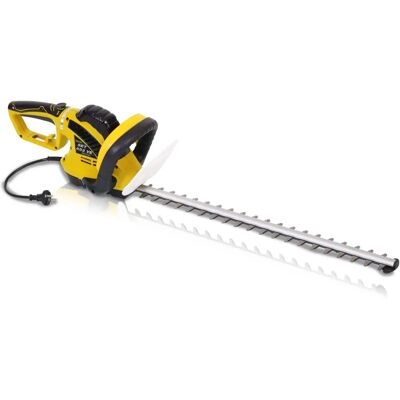 Cortasetos Garland 652VE-V20 - 750W, hoja de 73cm, ligero y ergonómico Cortasetos Garland 652VE-V20 - 750W, hoja de 73cm, ligero y ergonómico