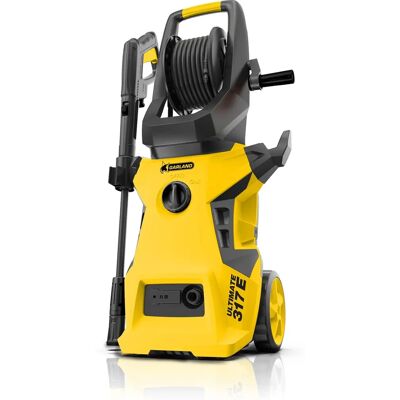 Garland Ultimate 317E-V20 Hochdruckreiniger - 2200W, 170 Bar, Kompakt Garland Ultimate 317E-V20 Hochdruckreiniger - 2200W, 170 Bar, Kompakt