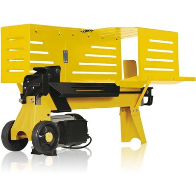 Trituradora de Madera Garland 352E-V20 - Portátil, 2300W, 7T Fuerza Trituradora de Madera Garland 352E-V20 - Portátil, 2300W, 7T Fuerza