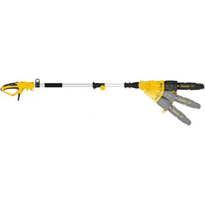 Motosierra Telescópica Garland 298OFE-V19 - 750W, Hoja 25cm Motosierra Telescópica Garland 298OFE-V19 - 750W, Hoja 25cm