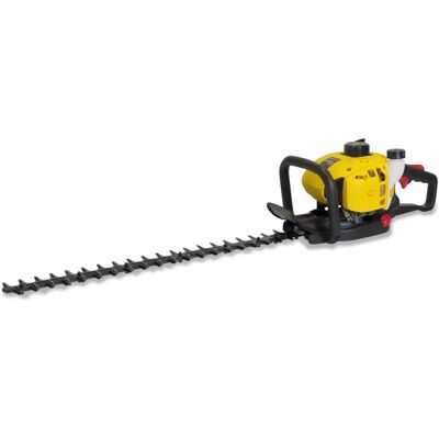 Podadora de setos a gasolina Garland 762G V19 - Hoja 70cm Podadora de setos a gasolina Garland 762G V19 - Hoja 70cm