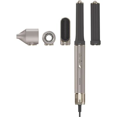 Taurus Airwave Digital Pro Multistyler - Hårvårdsteknologi Taurus Airwave Digital Pro Multistyler - Hårvårdsteknologi