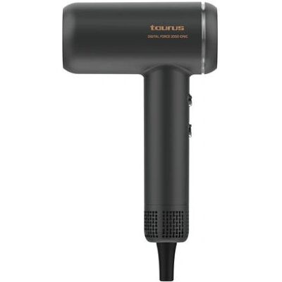 Secador de cabelo Taurus Force 2000 Iônico - Secador de cabelo Secador de cabelo Taurus Force 2000 Iônico - Secador de cabelo