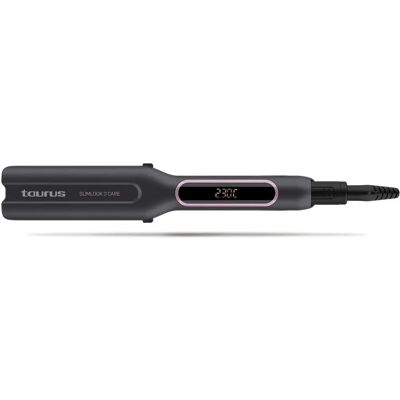 Piastra per capelli Taurus Slimlook 3 Care - Lisciacapelli Piastra per capelli Taurus Slimlook 3 Care - Lisciacapelli