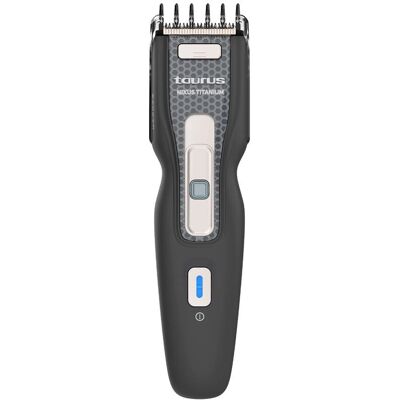 Taurus Nixus Titan-Haarschneider - Haarschneider Taurus Nixus Titan-Haarschneider - Haarschneider