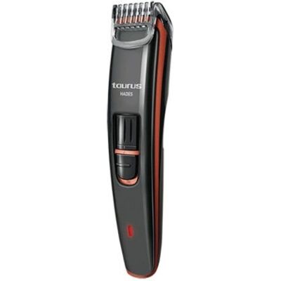 Tosatrice Taurus 903907000 - Inox, Nero/Rosso, Cavo 93cm Tosatrice Taurus 903907000 - Inox, Nero/Rosso, Cavo 93cm