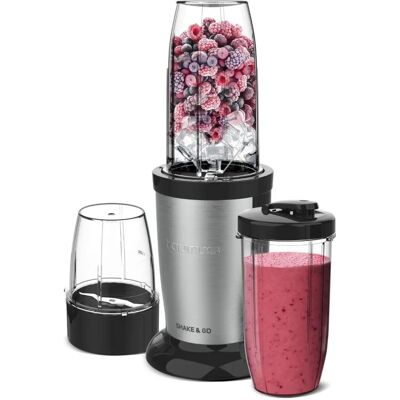Taurus Shake & Go Preto Copo Liquidificador 800 W Taurus Shake & Go Preto Copo Liquidificador 800 W