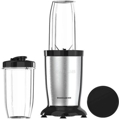 TAURUS - SHAKE & GO MIX - 0.5L - 1000W - Licuadora TAURUS - SHAKE & GO MIX - 0.5L - 1000W - Licuadora