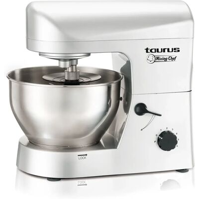 Taurus Mixing Chef - Batedeira de mesa Taurus Mixing Chef - Batedeira de mesa
