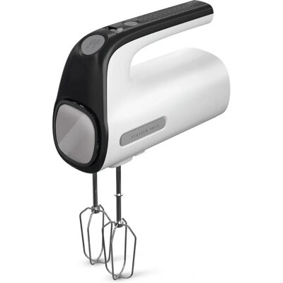 TAURUS Hand Mixer - Schwarz, Weiß - Handmixer TAURUS Hand Mixer - Schwarz, Weiß - Handmixer