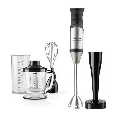 Taurus Handblender - Rostfritt stål Taurus Handblender - Rostfritt stål