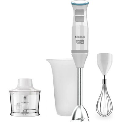 Taurus 916417000 - Wit - Handblender Taurus 916417000 - Wit - Handblender