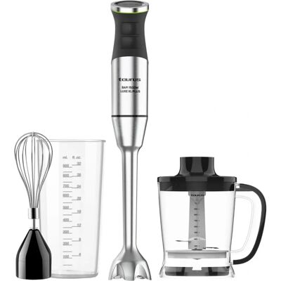TAURUS - BAPI 1500 LUXE XL PLUS - 1500 W - Blender TAURUS - BAPI 1500 LUXE XL PLUS - 1500 W - Blender