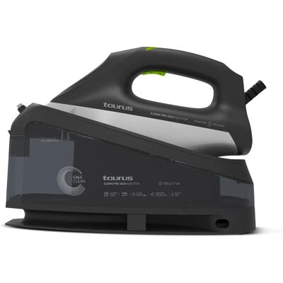 Taurus Pro 3000 - ZWART Taurus Pro 3000 - ZWART