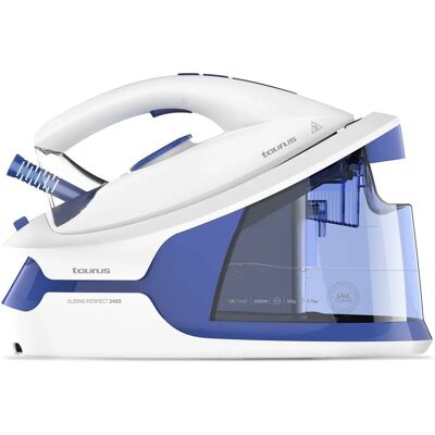 Taurus Deslizante Perfecto 2400 Taurus Deslizante Perfecto 2400