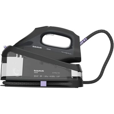 Taurus 918698000 - Multicolore - Fer à vapeur à générateur Taurus 918698000 - Multicolore - Fer à vapeur à générateur