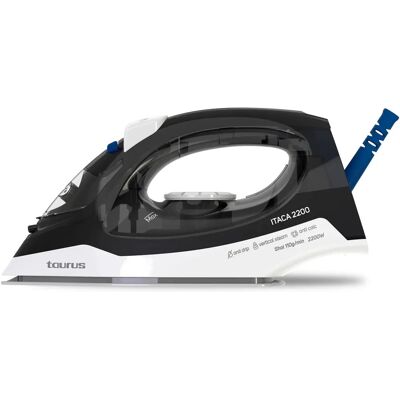 Plancha de Vapor Taurus Itaca - 2200 W Plancha de Vapor Taurus Itaca - 2200 W