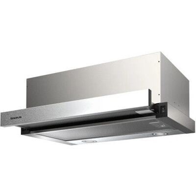 Taurus TS60IXAL - Aço inoxidável - Filtro de cozinha Taurus TS60IXAL - Aço inoxidável - Filtro de cozinha