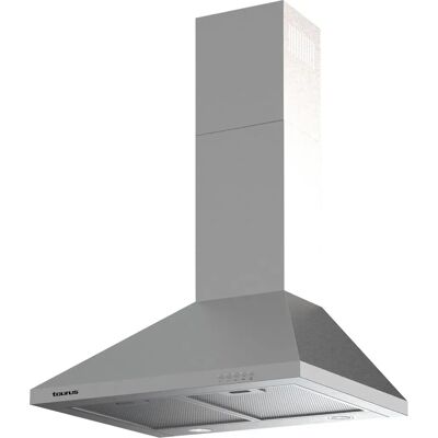 Taurus PR60IXAL - Aço inoxidável - Filtro de fumaça Taurus PR60IXAL - Aço inoxidável - Filtro de fumaça