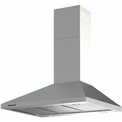 Taurus PR90IXAL - Aço inoxidável - Exaustor de cozinha Taurus PR90IXAL - Aço inoxidável - Exaustor de cozinha