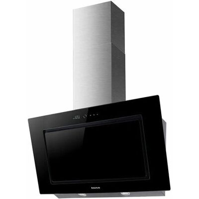 Taurus G60BKAL - Preto - Coifa de cozinha Taurus G60BKAL - Preto - Coifa de cozinha