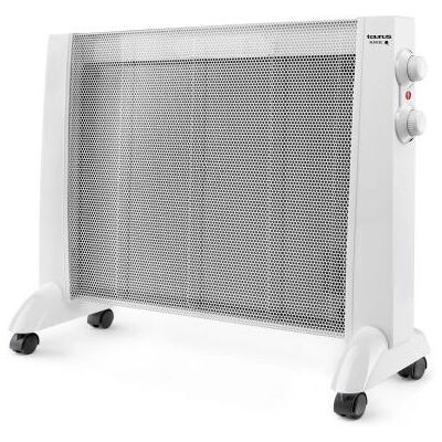 Taurus PRMB1600 - Calefactor eléctrico de convector Taurus PRMB1600 - Calefactor eléctrico de convector