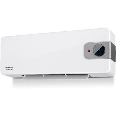 Taurus RCMB27 - Calefactor eléctrico Taurus RCMB27 - Calefactor eléctrico